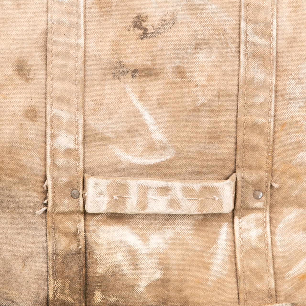 Bell Bag Powder